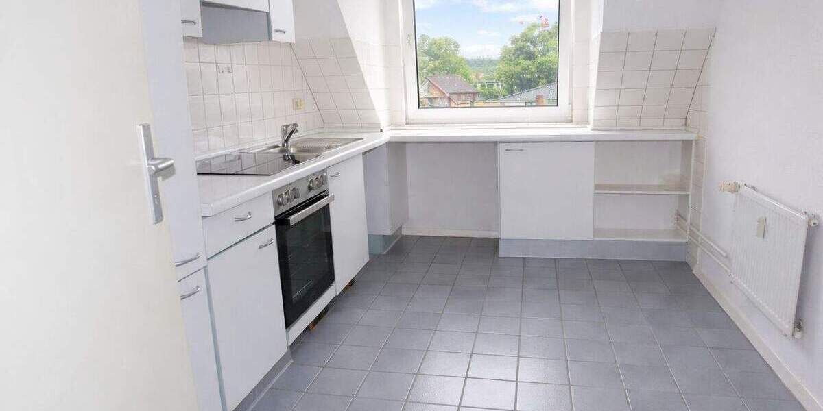 Etagenwohnung Glücksburg - 3 Zimmer, 80 m&sup2;, 749&euro; | Angebot:25821866