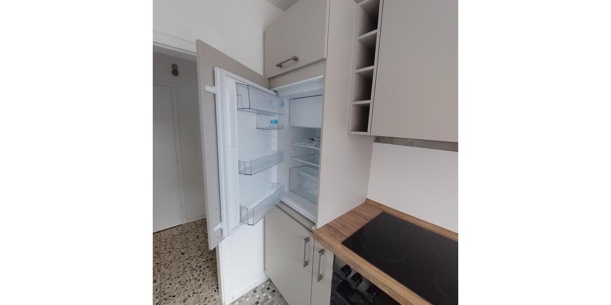 Erdgeschoßwohnung Glücksburg (Ostsee) - 2 Zimmer, 45 m&sup2;, 630&euro; | Angebot:26615186