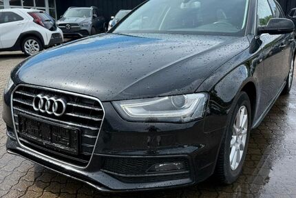 Audi A4 235.000 km 6.900 &euro; Flensburg 24941