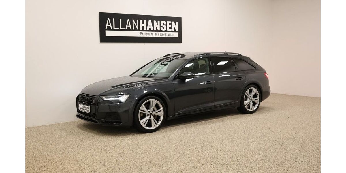 Audi A6 60.000 km 53.900 &euro; Handewitt 24976
