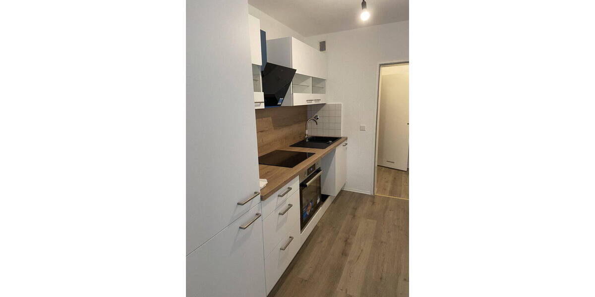Etagenwohnung Harrislee - 2 Zimmer, 64 m&sup2;, 710&euro; | Angebot:26833829