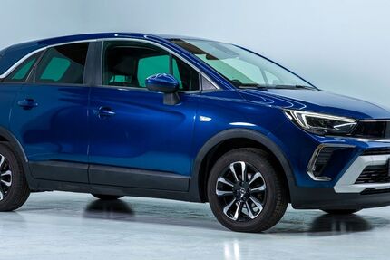 Opel Crossland (X) 100.000 km 10.490 &euro; Handewitt 24983