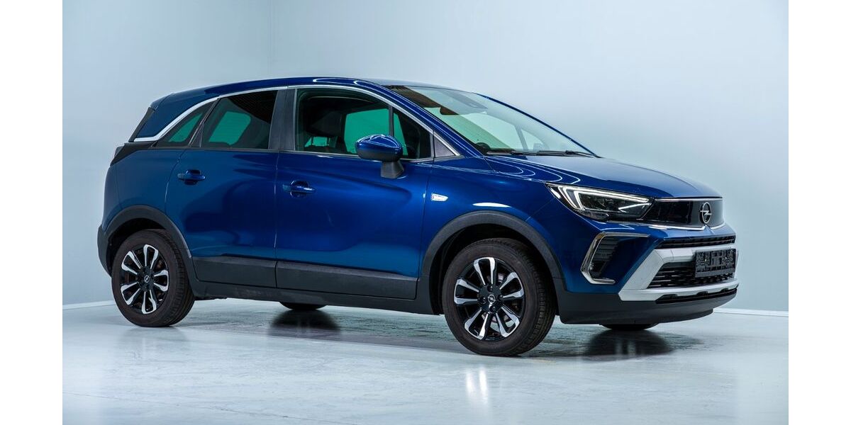 Opel Crossland (X) 100.000 km 10.490 &euro; Handewitt 24983