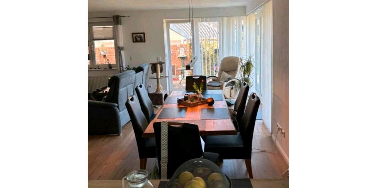 Doppelhaushälfte Süderbrarup - 3 Zimmer, 101 m&sup2;, 395.000&euro; | Angebot:26883422