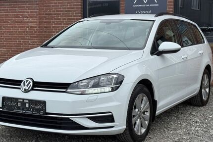 VW Golf 59.990 km 21.380 &euro; Handewitt 24976