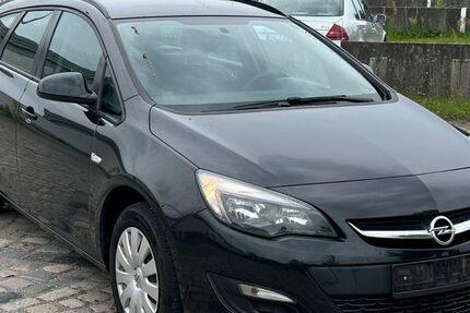 Opel Astra 261.000 km 2.499 &euro; Flensburg 24941