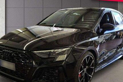 Audi RS3 58.294 km 52.890 &euro; Flensburg 24941