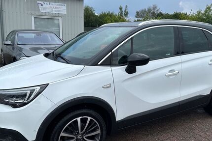 Opel Crossland (X) 243.000 km 7.499 &euro; Handewitt OT Weding 24976