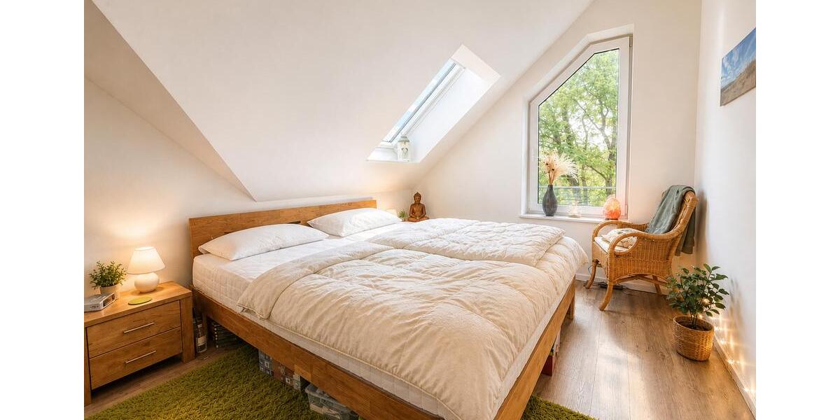 Etagenwohnung Flensburg Altstadt - 2 Zimmer, 79 m&sup2;, 950&euro; | Angebot:26650207