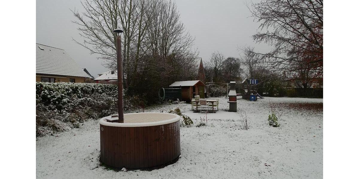 Dachgeschoßwohnung Schaalby - 2 Zimmer, 44 m&sup2;, 490&euro; | Angebot:26007949