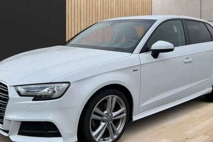 Audi A3 79.996 km 21.880 &euro; Mittelangeln 24986