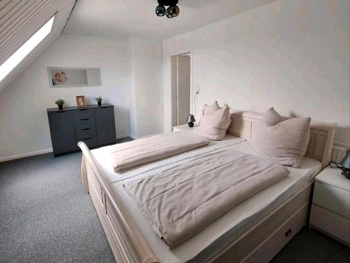 Etagenwohnung Taarstedt - 3.5 Zimmer, 95 m&sup2;, 700&euro; | Angebot:25763192