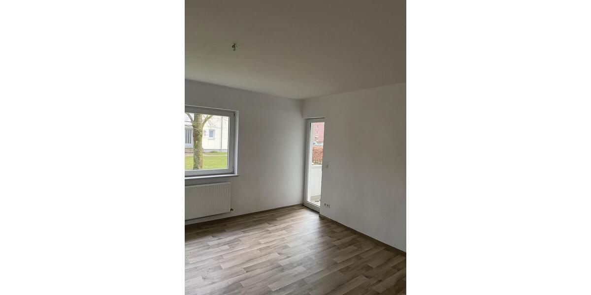Erdgeschoßwohnung Flensburg Falkenberg - 3 Zimmer, 61 m&sup2;, 931&euro; | Angebot:25364787
