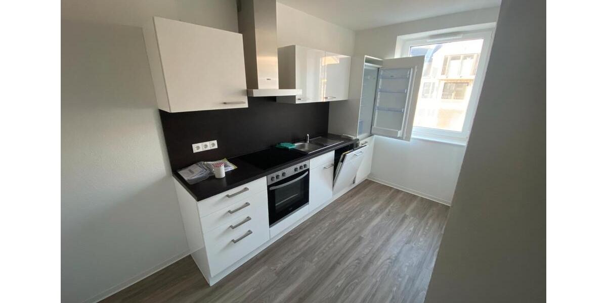 Terrassenwohnung Flensburg Fruerlund - 2 Zimmer, 74 m&sup2;, 890&euro; | Angebot:26033575