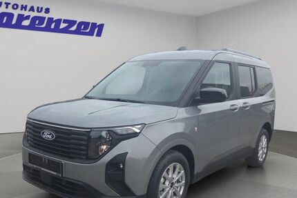 Ford Tourneo Courier 1.750 km 26.980 &euro; Gelting 24395