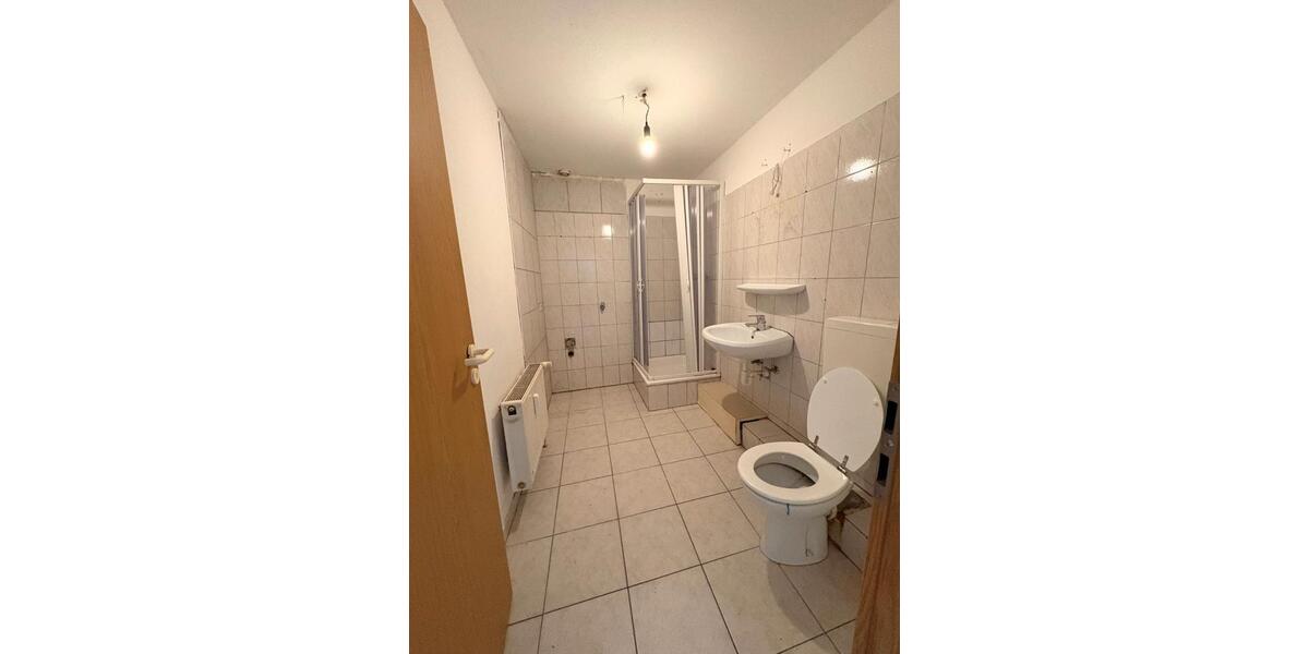 Etagenwohnung Flensburg Altstadt - 2 Zimmer, 56 m&sup2;, 419&euro; | Angebot:26339217