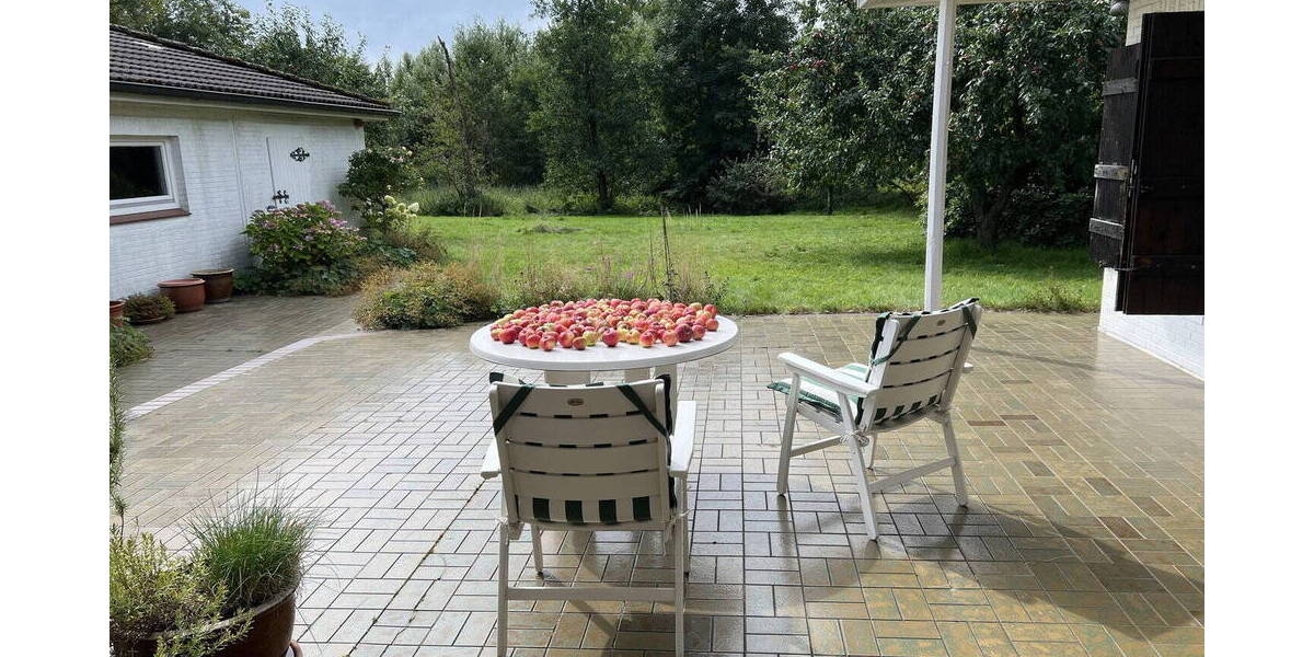 Einfamilienhaus Leck - 4 Zimmer, 168 m&sup2;, 560.000&euro; | Angebot:26053699