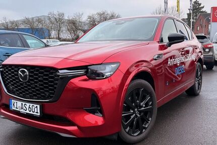 Mazda CX-60 14.900 km 42.990 &euro; Flensburg 24941