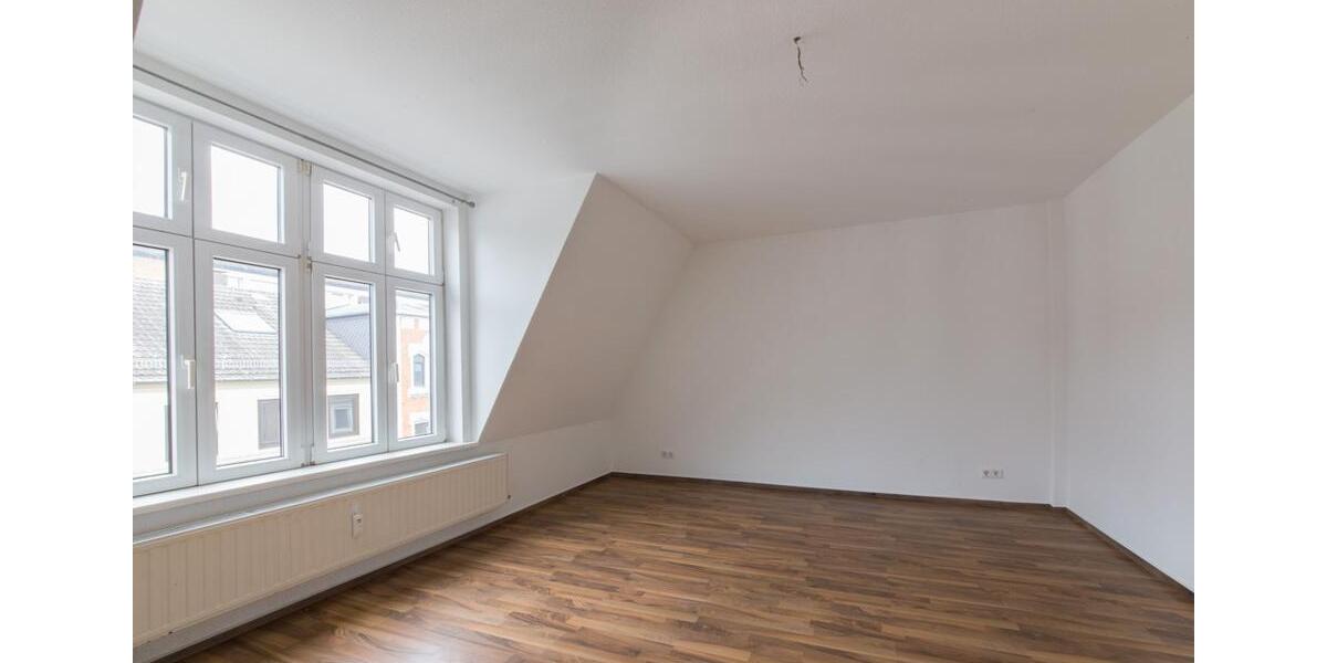 Etagenwohnung Flensburg - 2 Zimmer, 57 m&sup2;, 590&euro; | Angebot:20710236
