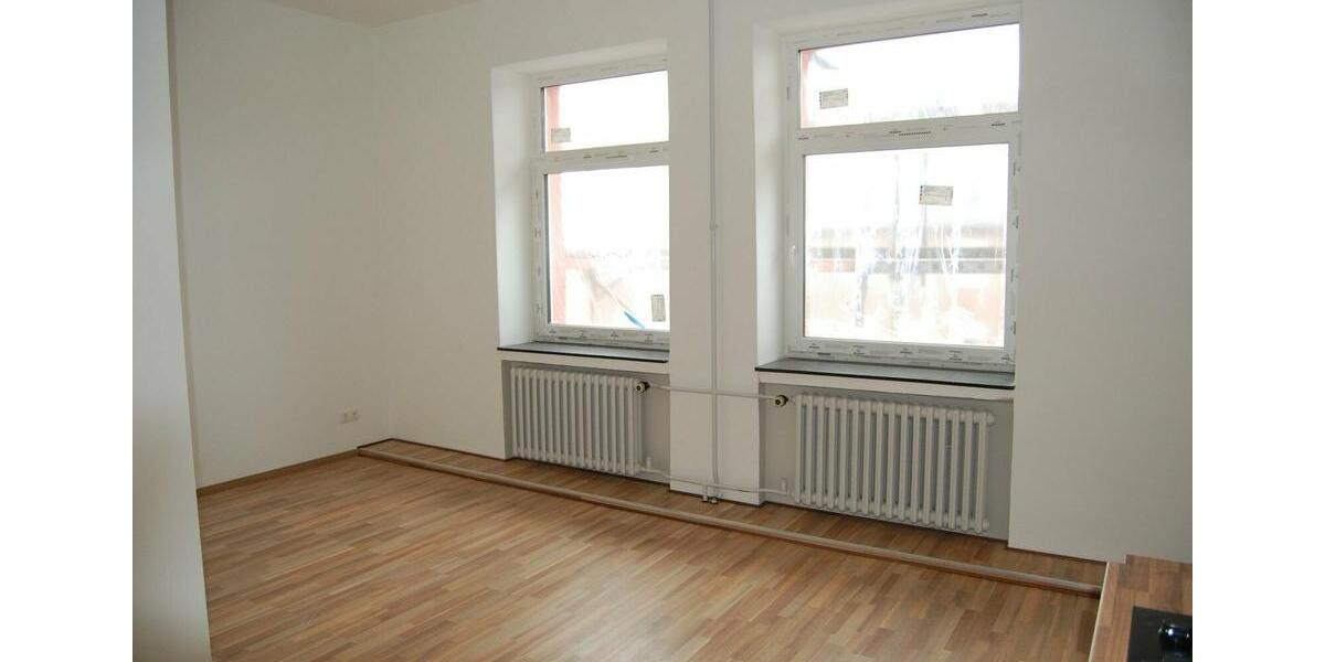 Etagenwohnung Flensburg Altstadt - 1 Zimmer, 27 m&sup2;, 260&euro; | Angebot:22648603