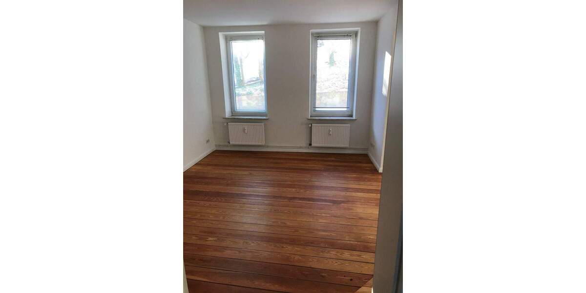 Etagenwohnung Flensburg Altstadt - 3 Zimmer, 82 m&sup2;, 245.000&euro; | Angebot:25747326