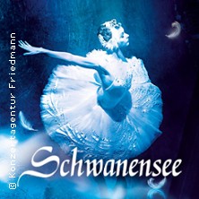 Schwanensee - Classico Ballet Napoli 14.02.2027 Deutsches Haus