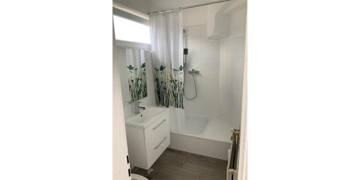 Etagenwohnung Flensburg Altstadt - 3 Zimmer, 78 m&sup2;, 570&euro; | Angebot:24554363