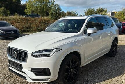 Volvo XC90 185.000 km 28.500 &euro; Flensburg 24941