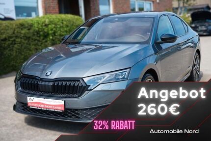 Skoda Octavia 6.998 km 28.850 &euro; Harrislee 24955