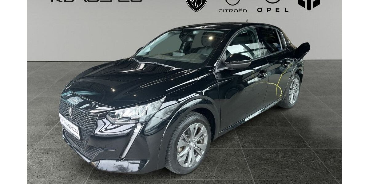Peugeot e-208 22.428 km 19.290 &euro; Flensburg 24941