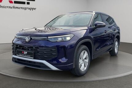 VW Tayron 14.900 km 42.990 &euro; Flensburg 24941