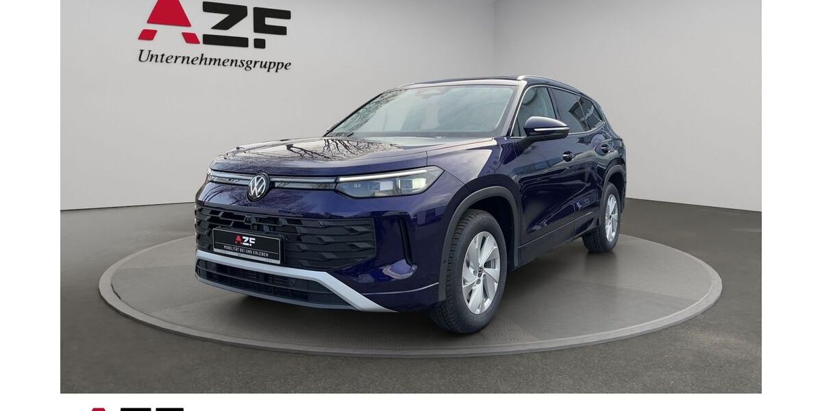 VW Tayron 14.900 km 43.990 &euro; Flensburg 24941