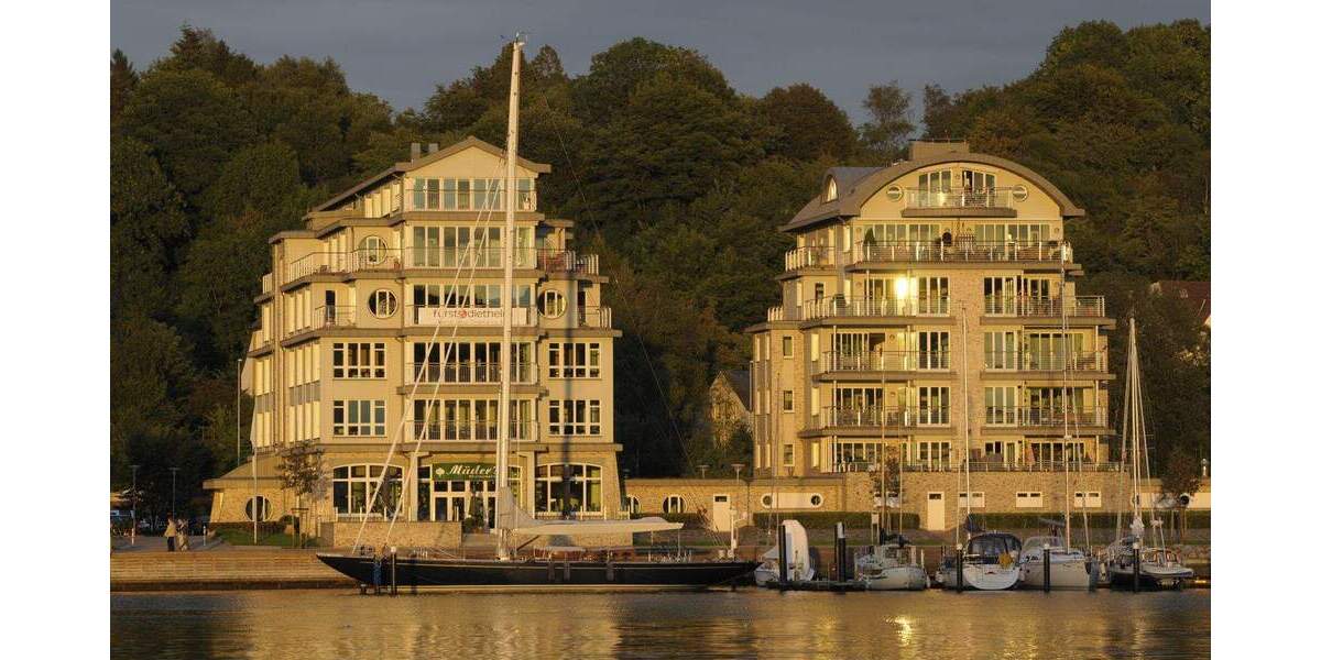 Gewerbeobjekt Flensburg Fruerlund - 8.400&euro; | Angebot:25697747