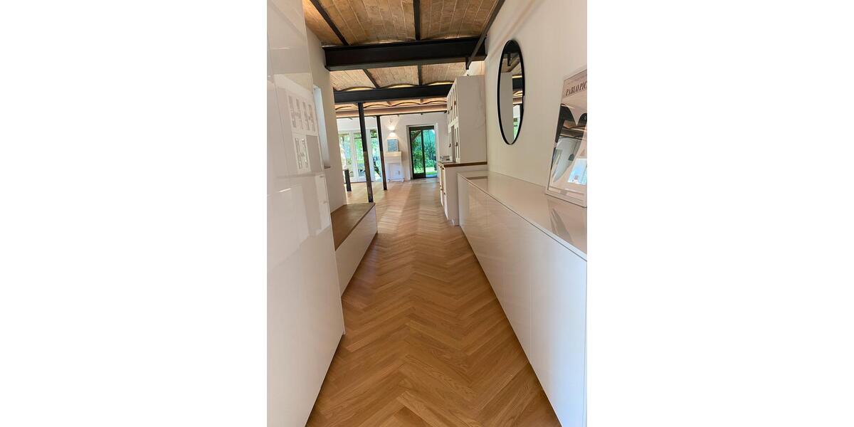 Erdgeschoßwohnung Süderbrarup - 2 Zimmer, 200 m&sup2;, 575.000&euro; | Angebot:27096243
