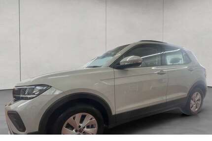 VW T-Cross 14.210 km 21.980 &euro; Flensburg 24944