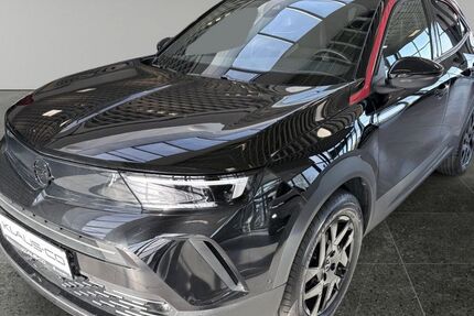 Opel Mokka 20.500 km 24.990 &euro; Flensburg 24941