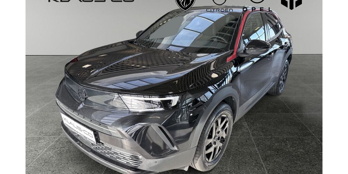 Opel Mokka 20.500 km 24.990 &euro; Flensburg 24941