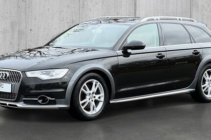 Audi A6 239.000 km 9.900 &euro; Flensburg OT Mürwik 24944