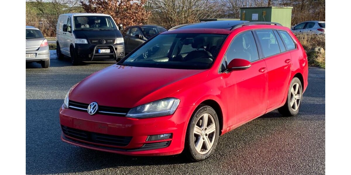 VW Golf 237.000 km 7.021 &euro; Bilschau 24988