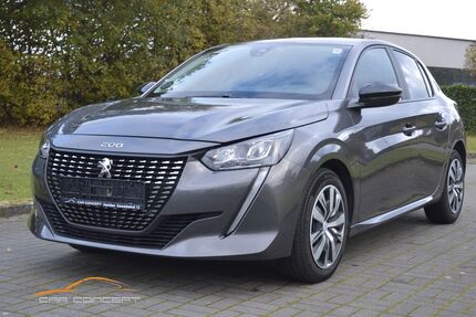Peugeot 208 22.700 km 12.980 &euro; Harrislee 24955