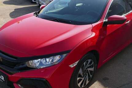 Honda Civic 48.537 km 13.990 &euro; Flensburg 24941