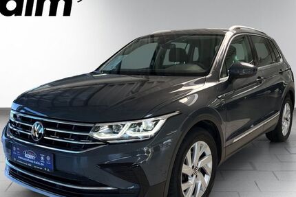 VW Tiguan 65.033 km 29.790 &euro; Leck 25917
