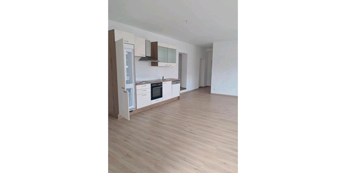 Erdgeschoßwohnung Großsolt - 4 Zimmer, 90 m&sup2;, 700&euro; | Angebot:25991327