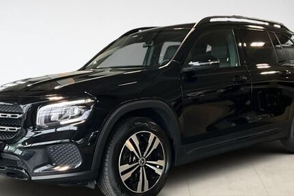 Mercedes-Benz GLB 220 95.600 km 32.480 &euro; Flensburg 24941