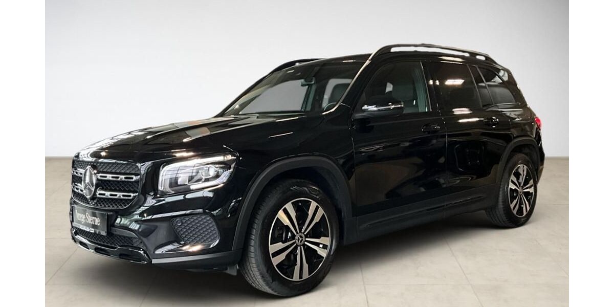 Mercedes-Benz GLB 220 95.600 km 32.480 &euro; Flensburg 24941