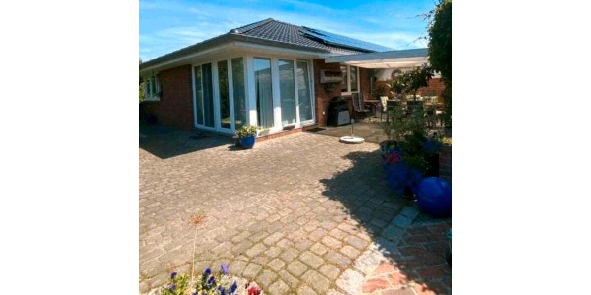 Doppelhaushälfte Süderbrarup - 3 Zimmer, 101 m&sup2;, 395.000&euro; | Angebot:26883422