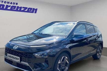 Hyundai BAYON 30.487 km 19.480 &euro; Gelting 24395