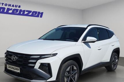 Hyundai TUCSON 1.750 km 29.980 &euro; Gelting 24395