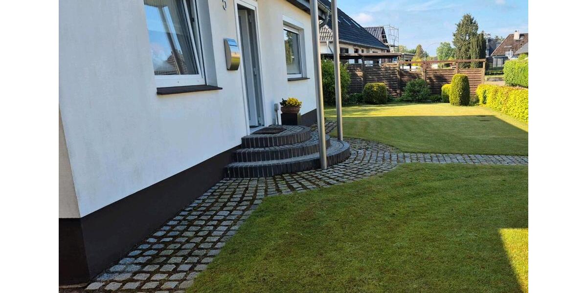 Einfamilienhaus Handewitt - 5 Zimmer, 110 m&sup2;, 349.499&euro; | Angebot:27081737