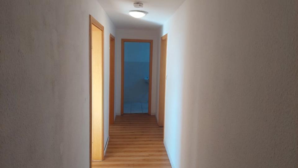 Dachgeschoßwohnung Flensburg - 2 Zimmer, 60 m&sup2;, 540&euro; | Angebot:24793485